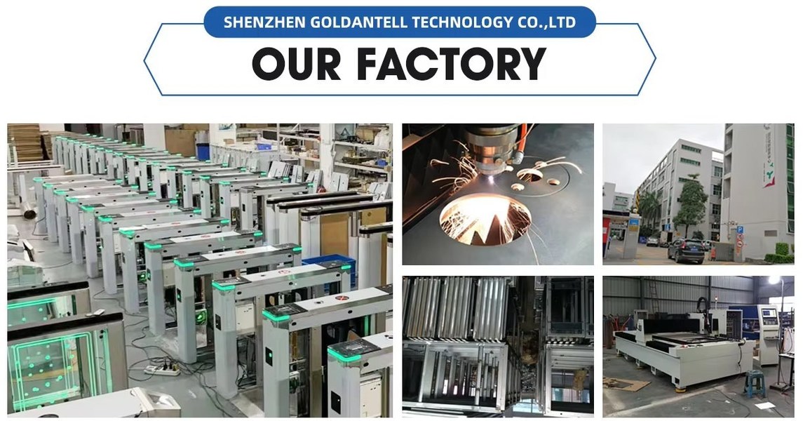 CHINA SHENZHEN  GOLDANTELL TECHNOLOGY CO.,LIMITED Perfil da companhia
