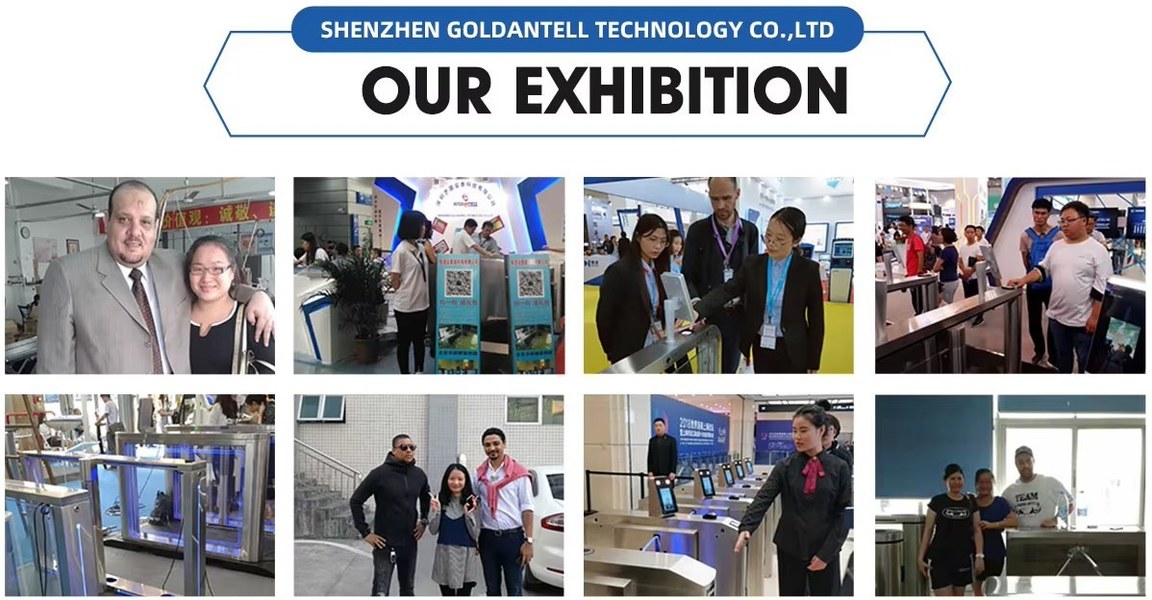 CHINA SHENZHEN  GOLDANTELL TECHNOLOGY CO.,LIMITED Perfil da companhia