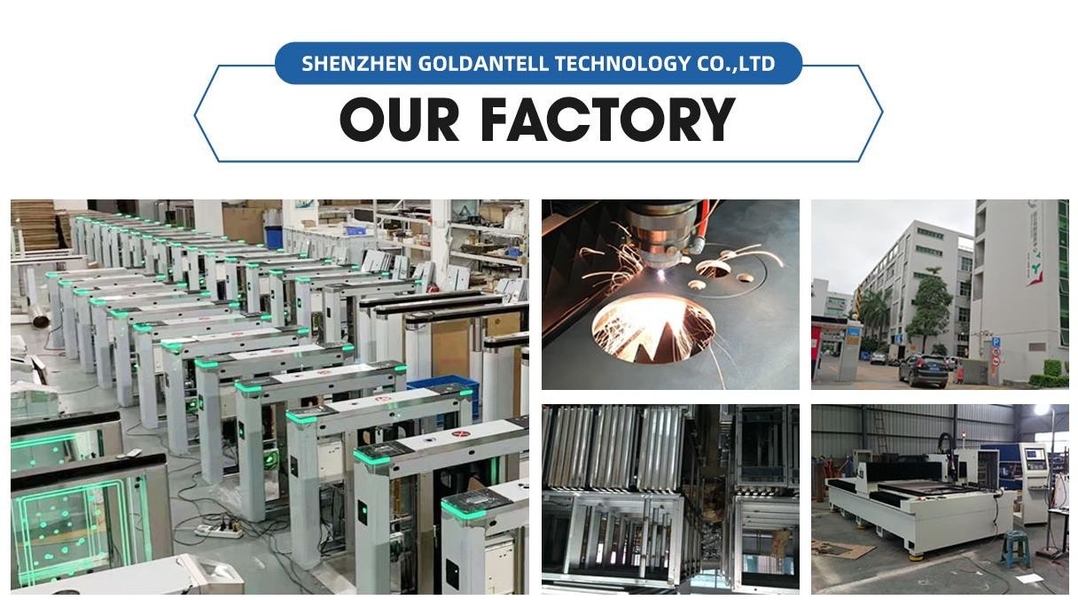 CHINA SHENZHEN  GOLDANTELL TECHNOLOGY CO.,LIMITED Perfil da companhia