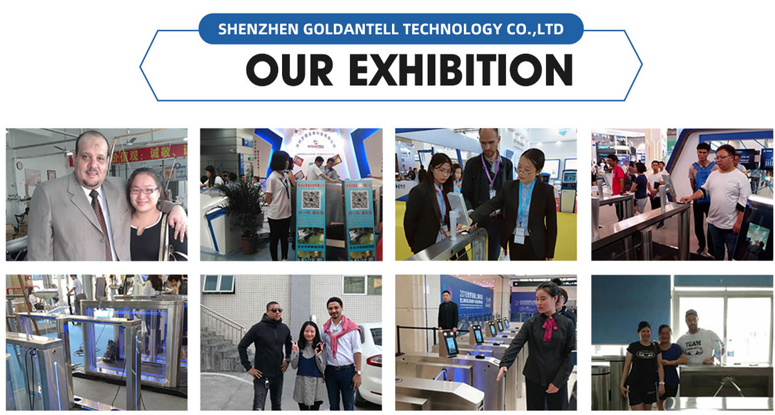 CHINA SHENZHEN  GOLDANTELL TECHNOLOGY CO.,LIMITED Perfil da companhia