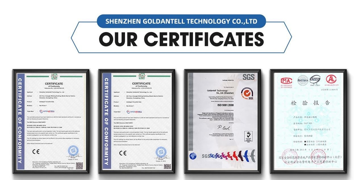 CHINA SHENZHEN  GOLDANTELL TECHNOLOGY CO.,LIMITED Perfil da companhia
