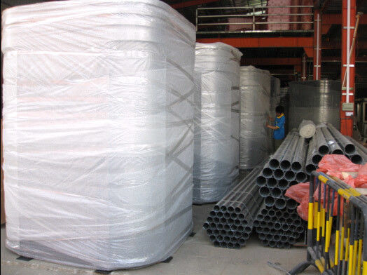 Customized Portable Security Guard Cabins Luxury Guard Room House