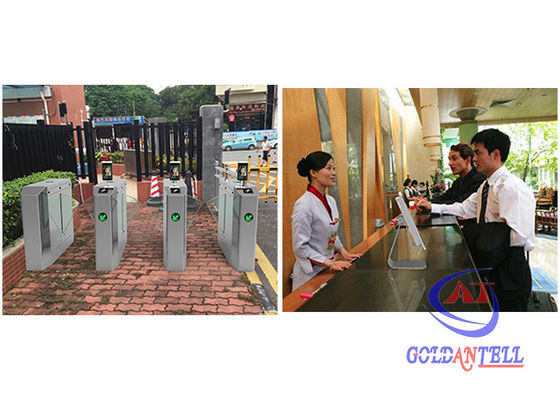 Qr Code Scanner Usb Module Thermal Camera Face Recognition SDK Api