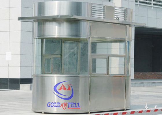 Tamanho feito sob encomenda ou caixa de sentinela material derramado com bilhete Windows, mesa de trabalho, eletricidade, luz