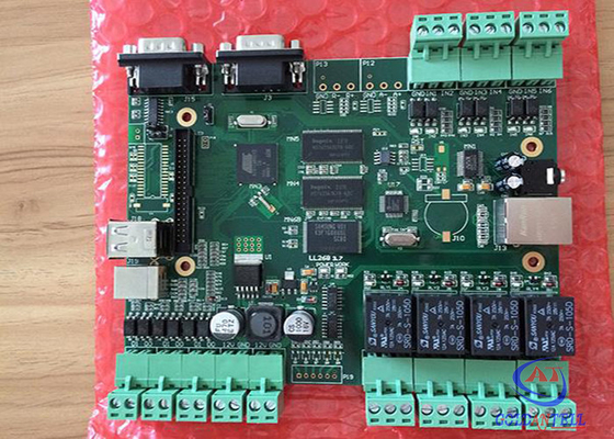 Sistema baseado do controle de acesso da gestão do bilhete da admissão da barreira do torniquete Web eletrônica