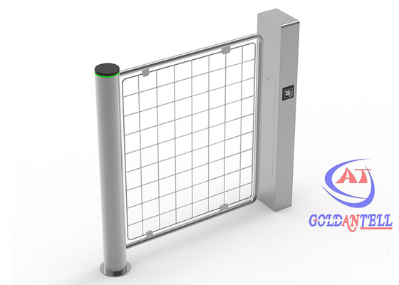 Personalize os torniquetes 1.6meter portátil da segurança do ODM do OEM para o cinema do Gym do escritório
