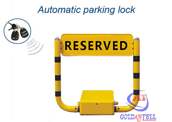 O centro de equipamento do parque de estacionamento/parque de estacionamento chave sem fio trava de controle remoto