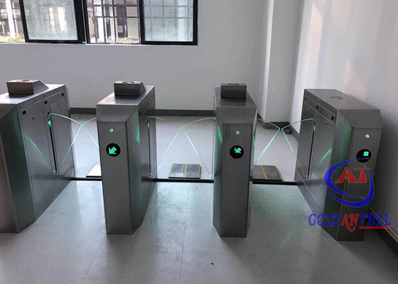 Sistema de controlo de acesso de acesso de porta de leitura de porta RFID aprovado pelo CE