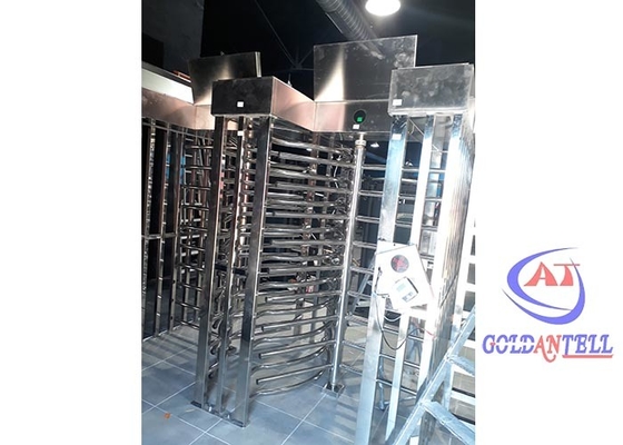Código QR Leitor de RFID Controle de Acesso Portão Turnstile Controle de Pedestres Para Ginásio de Escritório Escola