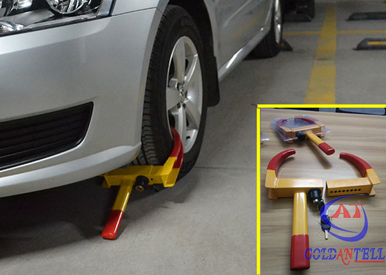 Anti braçadeira de roda do carro da córnea do silicone da largura 22CM de Prizing