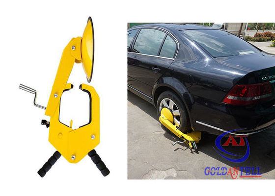 Anti fechamentos de aço do pneumático da braçadeira de roda do veículo de Prizing 2.5mm para carros