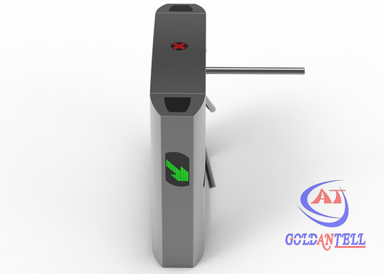 CE semi automático das portas de segurança do tripé do alarme da utilização não autorizada aprovado