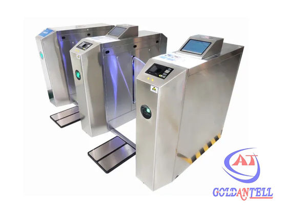 8 Inch LCD Display Esd Equipment With RFID Reader Wristaband And Foot Pedal