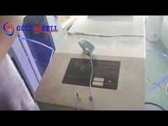 GAT-206 Esd Porta de barreira inteligente para pedestres