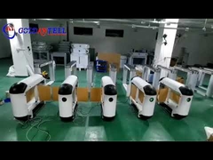 Torniquete Panda Fofo Goldantell