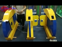 Criança Turnstile Jardim de Infância Turnstile Primary School Portão de entrada