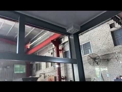 GT7 Casa do Guarda de Segurança