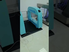 Carrinho em forma de porta de velocidade deslizante giratório para jardim de infância & escola & playground